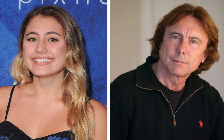 Steven Weatherbee is Linked to Lia Marie Johnson: Here's What You Should Know